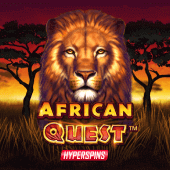African Quest