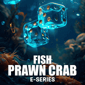 Pabula ng Isda, Hipon, at Alimango