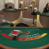 Speed VIP Blackjack N